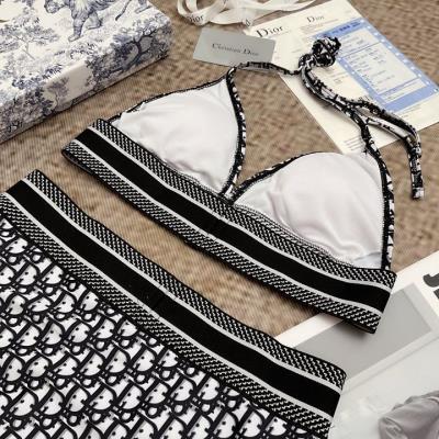 wholesale quality dior bikini model no. 4